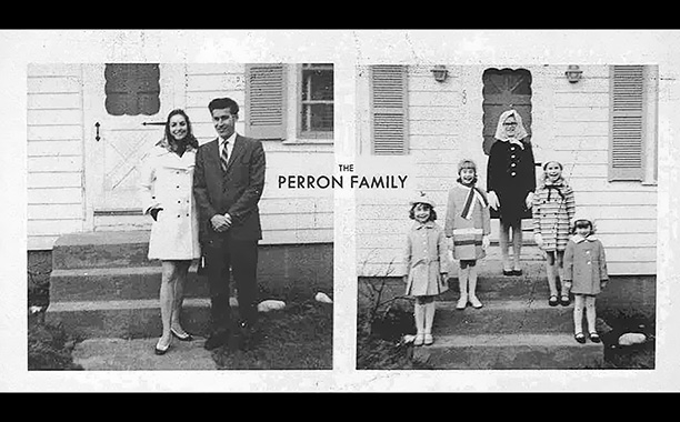 The true story of the Perron family