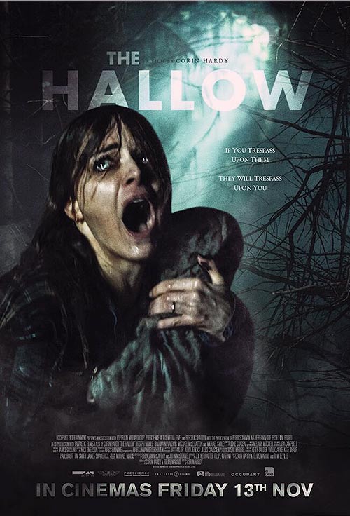The Hallow movie