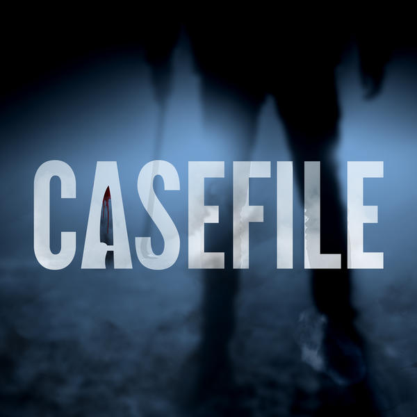 Casefile podcast