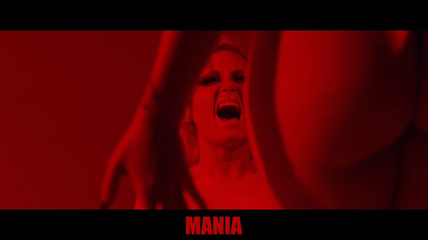 Mania the movie