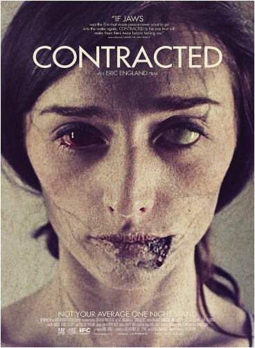 Contracted the Movie