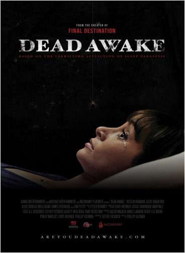 Dead Awake review