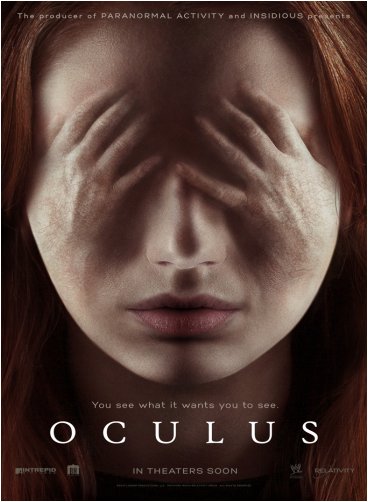 Oculus movie