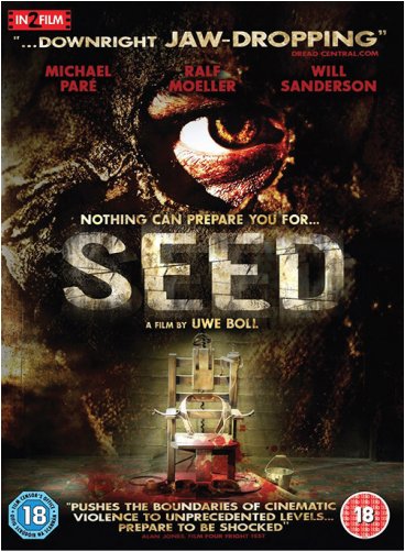 Seed movie