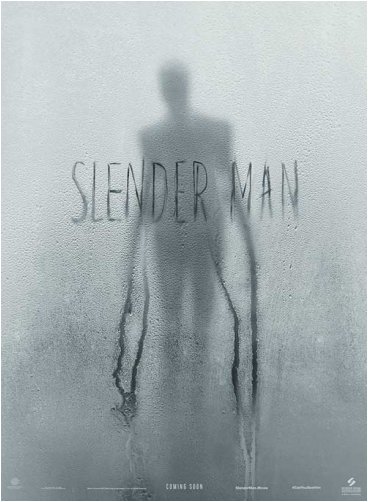 Slender Man review