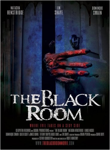 The Black Room Review
