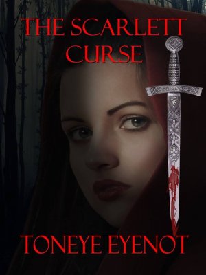 The Scarlett Curse (The Sacred Blade of Profanity series Book I)