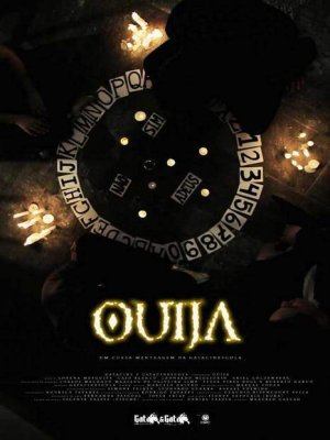 Ouija movie