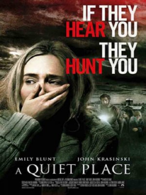 A Quiet Place review