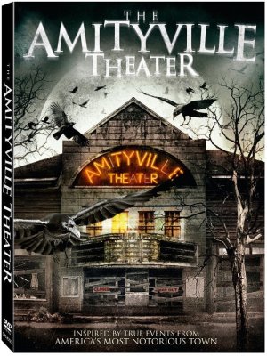 Amityville Theater 