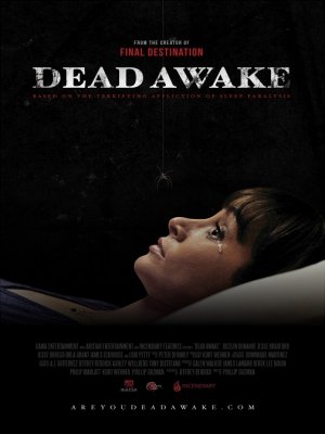 Dead Awake review