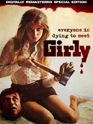 Girly Movie