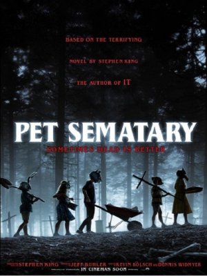 Pet Sematary Review