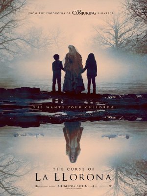 The Curse of La Llorona Review