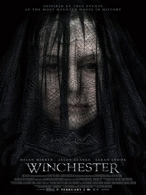 Winchester review