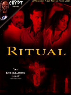 The Ritual - David Bruckner