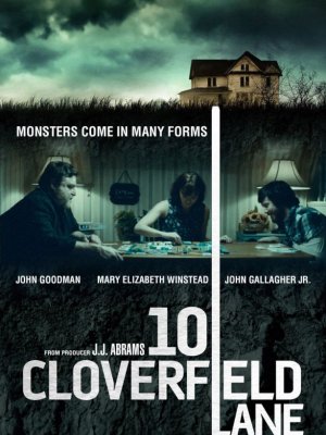 10 Cloverfield Lane review