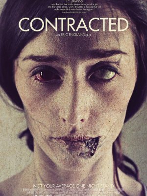 Contracted the Movie
