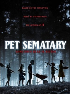 Pet Sematary Review