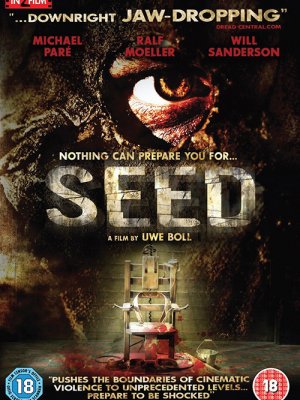 Seed movie