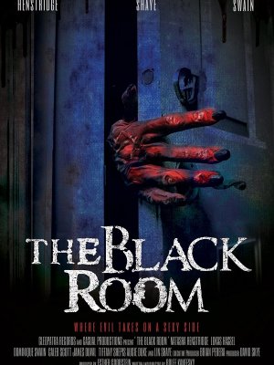 The Black Room Review