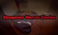 Embedded thumbnail for 3 True Sleepover Horror Stories