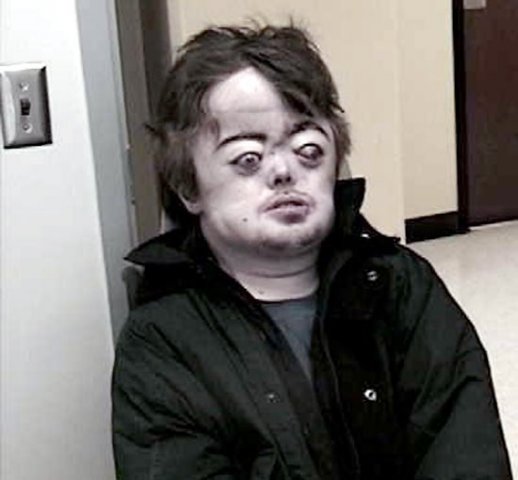 Brian Peppers is real? We can show you