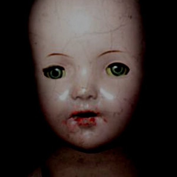 10 Most Scary True Stories about Haunted Dolls