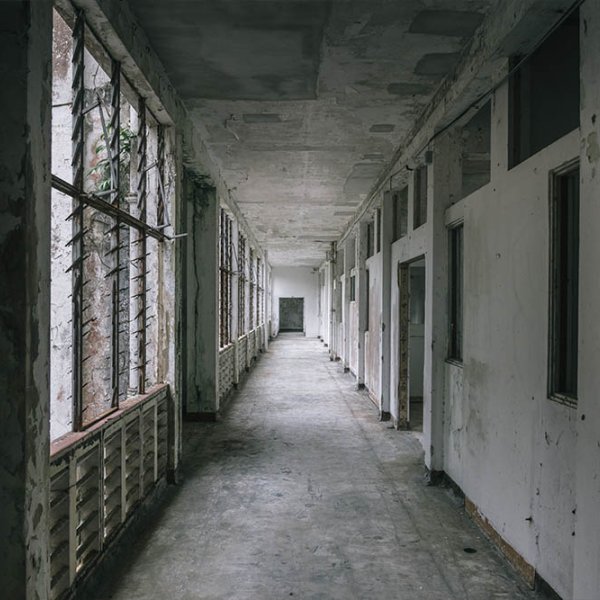 Changi Hospital: The Haunted Sanctuary of Ghostly Apparitions