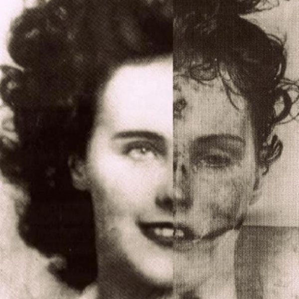 Elizabeth Short aka Black Dahlia