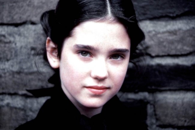 Jennifer Connelly Young