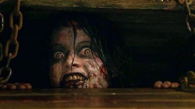 5 Best Horror Movies To Watch On This Halloween