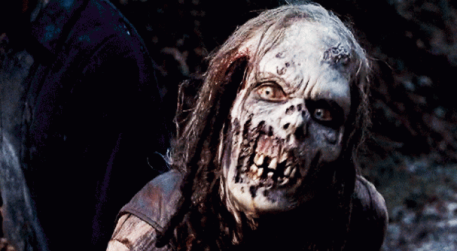 Every Spoiler Leaked From 'The Walking Dead' Season 8 So Far