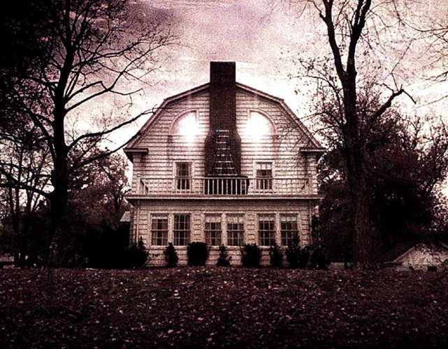 The House of "Amityville Horror" movie is sold?