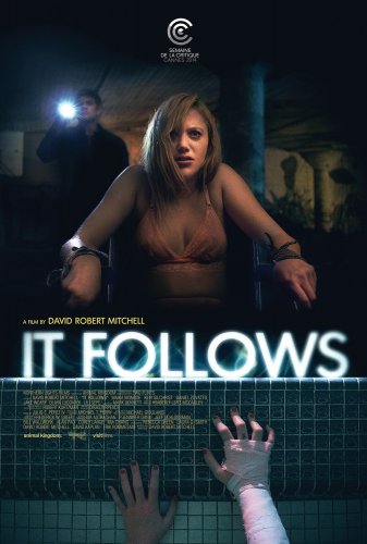 It Follows - movie