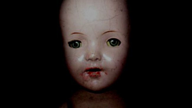 10 Most Scary True Stories about Haunted Dolls