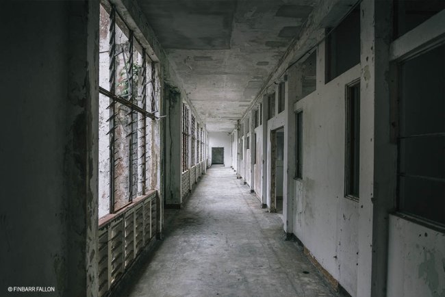 Changi Hospital: The Haunted Sanctuary of Ghostly Apparitions