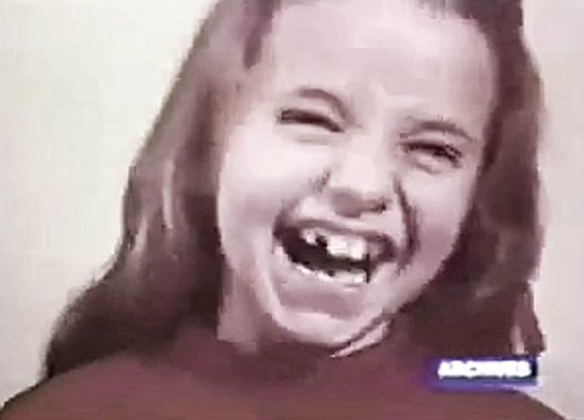 Baby laugh a-lot commercial creepy