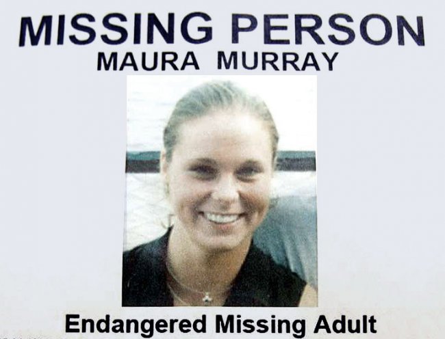 The Mysterious Disappearance of Maura Murray