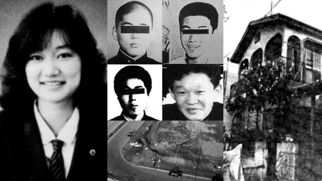 The Unimaginable Horror of the Junko Furuta Case: A True Crime Story That Will Leave You Reeling