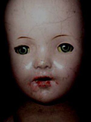 10 Most Scary True Stories about Haunted Dolls