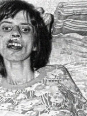 Anneliese Michel Exorcism aka Emily Rose