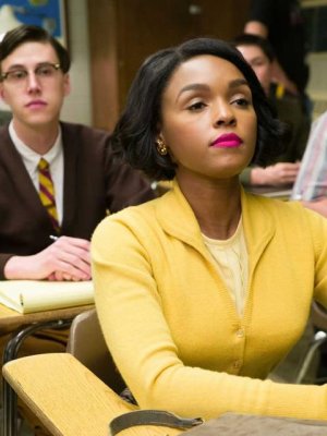 Based on a True Story Movies - Hidden Figures