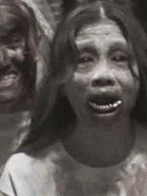 Maria Labo and the Aswang curse