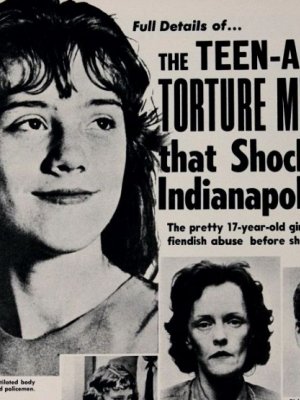 The Ferocious Murder of Sylvia Likens, the TRUE story