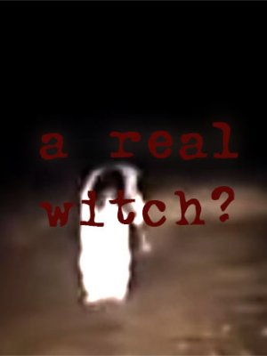 Saudi Arabia Police encounter a Real Witch