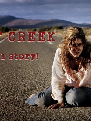 WOLF CREEK, The Real Story of The Australian Murders