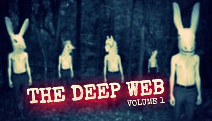 Embedded thumbnail for 2 Scary Disturbing Deep Web Horror Stories