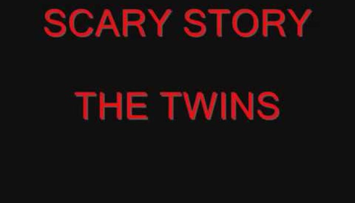 Embedded thumbnail for Sad But True Ghost Story The Twins