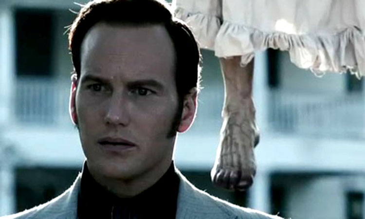 The Conjuring best movie